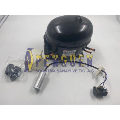 Arçelik Buzdolabı Kompresör NTU 150 MT 5234515131