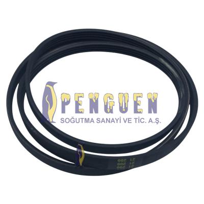 Arçelik Çamaşır Makinesi 1244 J5 Kayış 2466300200