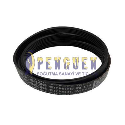 Arçelik Çamaşır Makinesi Kayış 5PJE 1171 2466300203