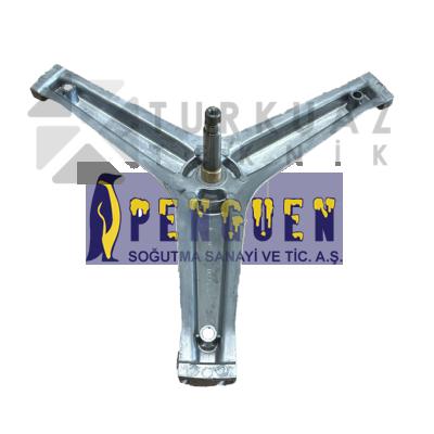 Arçelik Çamaşır Makinesi Kazan 3 Ayak 2880602801 6-7 Kg