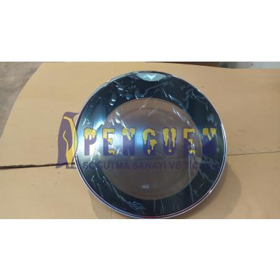 Arçelik Çamaşır Makinesi Komple Ön Kapak 2472800500