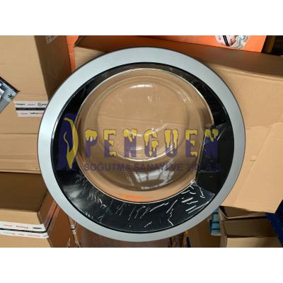 Arçelik Çamaşır Makinesi Ön Kapak Camı 2467200700