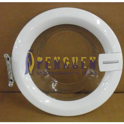 Arçelik Çamaşır Makinesi Ön Kapak 2855901300