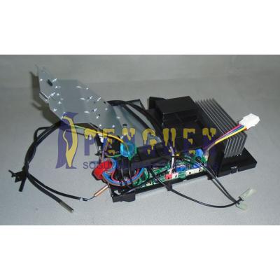 Arçelik İnverter Klima Dış Ünite Kontrol Kutusu 5401078401