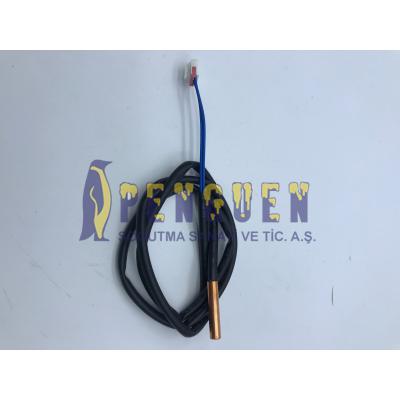 Arçelik İnverter Klima Dış Ünite Boru Sensörü 5400904402