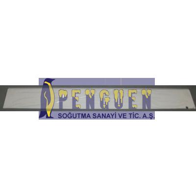 Arçelik İnverter Klima Flap 5400944201