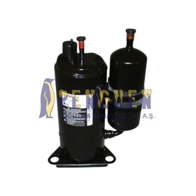 Arçelik Inverter Klima Kompresör 5401279301