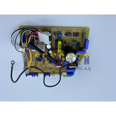 Arçelik İnvertır Klima İç Ünite Kartı 5401052302