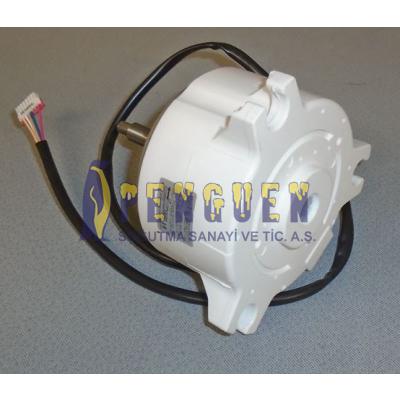 Arçelik Klima Dış Ünite Fan Motoru 5400418009