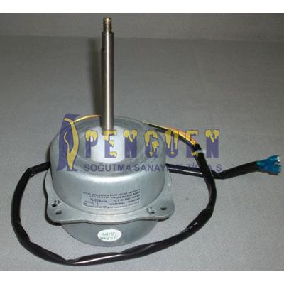 Arçelik Klima Dış Ünite Fan Motoru 5400500604