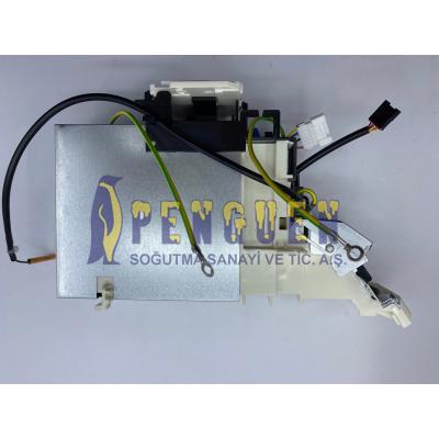 Arçelik Klima Dış Ünite Kartı 5401472581