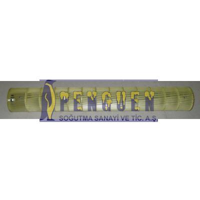 Arçelik Klima Fan Pervanesi 5401277903