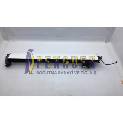 Arçelik Klima Hava Çıkış Kanalı Grubu 5401436291