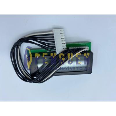 Arçelik Klima İç Ünite Alıca Kart Grubu 5400431801