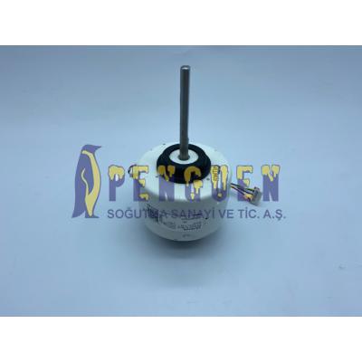 Arçelik Klima İç Ünite Fan Motoru 5401272103