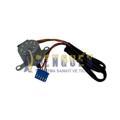 Arçelik Klima İç Ünite Step Motoru 9187170015
