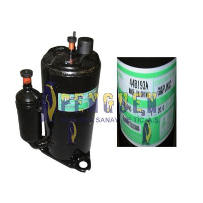 Arçelik Klima Kompresör Motoru 9178004088