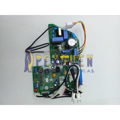 Arçelik Lg Klima İç Ünite Kartı 5401292203