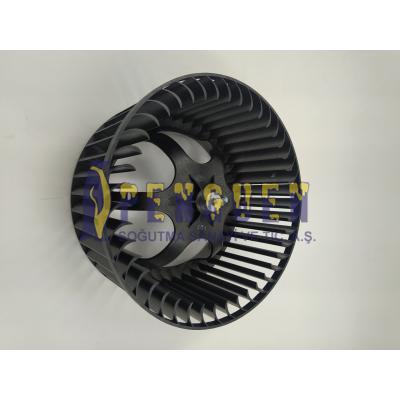 Arçelik Portatif Klima Alt Fan Pervanesi 9178023739