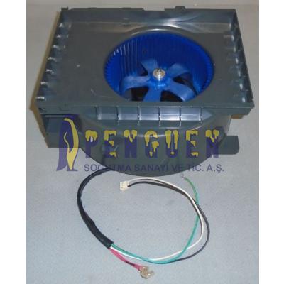 Arçelik Portatif Klima Kondanser Grubu 9178003838