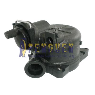 Ariston Kombi Pompa Salyangozu