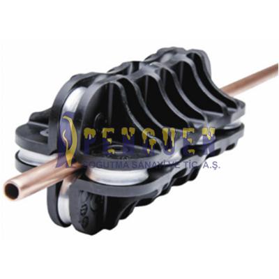 Bakır Boru Düzleştirme Aparatı 3/8