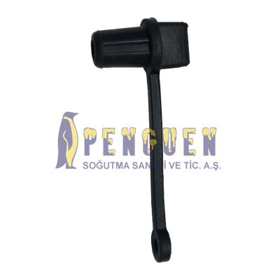 Beko 20915P Portatif Klima Tahliye Tapası 9178009779