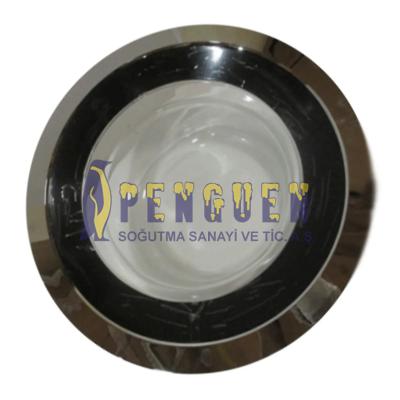 Beko Çamaşır Makinesi Ön Kapak 2493300600