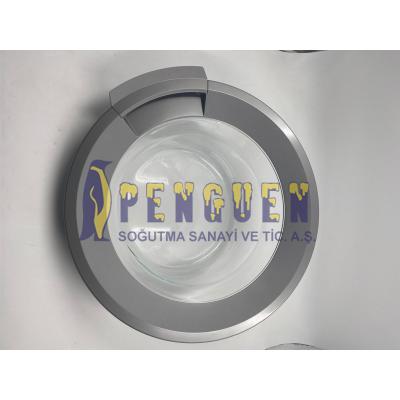 Beko Çamaşır Makinesi Ön Kapak 2498900900