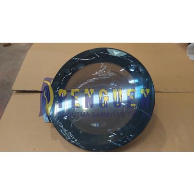 Beko Çamaşır Makinesi Ön Kapak 2505600900