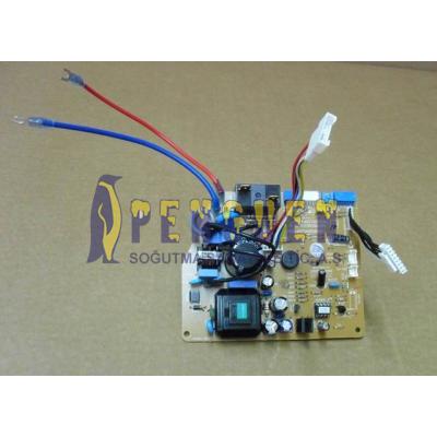 Beko Klima Ana Kartı 5400612201