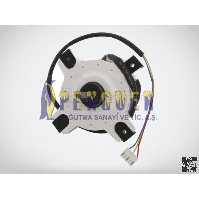 Bosch B1ZMA12604/01 Klima Dış Ünite Fan Motoru 12019273
