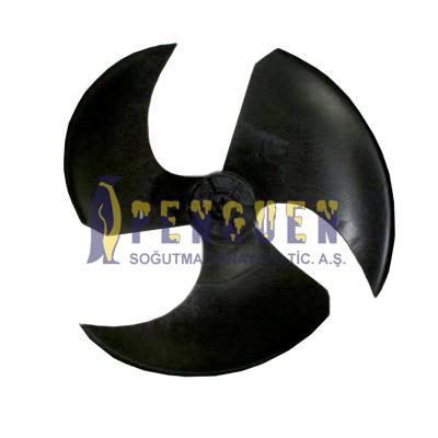 Bosch B1ZMA24603/01 Klima Dış Ünite Fan Pervanesi 668738