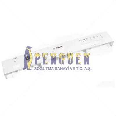 Bosch Bulaşık Makinesi Ön Panel - 00674088
