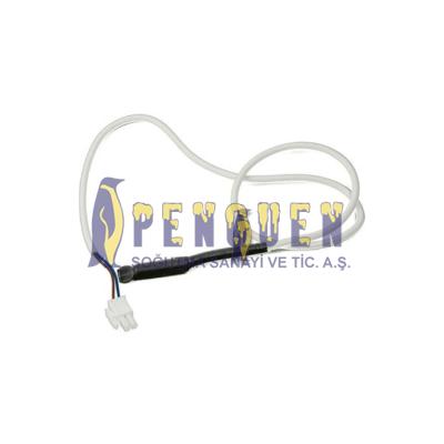 Bosch Buzdolabı Evap Sensör 609193 NTC Sıcaklık Sensörü