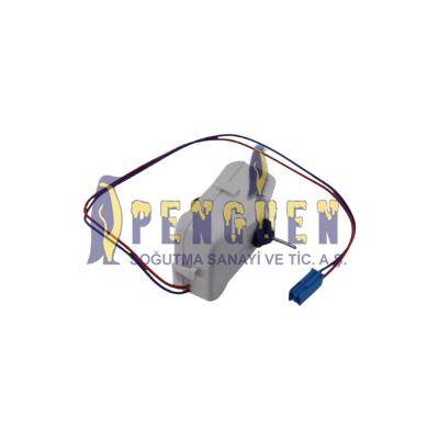 Bosch Buzdolabı Fan Motoru 9 V 9000573911