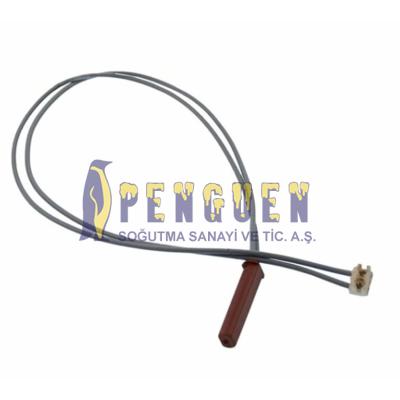 Bosch Buzdolabı Termal Sigorta İğne Soketli 00634410