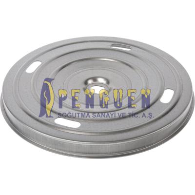 Bosch Çamaşır Makinesi Kasnak 00668431