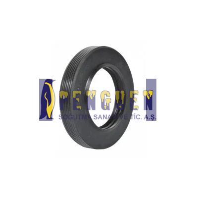 Bosch Çamaşır Makinesi Keçe 42.4x72x10 Keçe