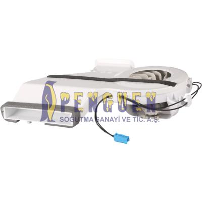 Bosch KDN74AL20N Buzdolabı Fan Motoru 00660492