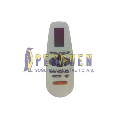 Bosch Klima Kumandası