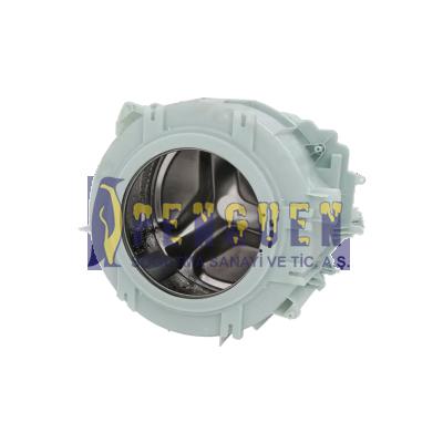 Bosch WAK20200TR Çamaşır Makinesi Kazan Grubu 00715277