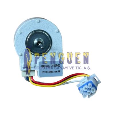 Buzdolabı Fan Motoru 241509402