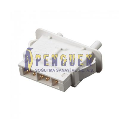 Buzdolabı Kapı Buton 5 Soketli