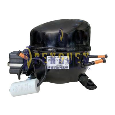 GMCC Buzdolabı Motoru 1/4+ R134A 214 W 185K.Cal