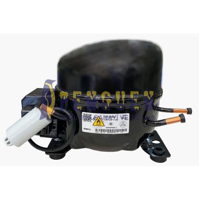 Gmcc Buzdolabı Motoru PZ120H1A 1/4++ R 600A 185 Kcal