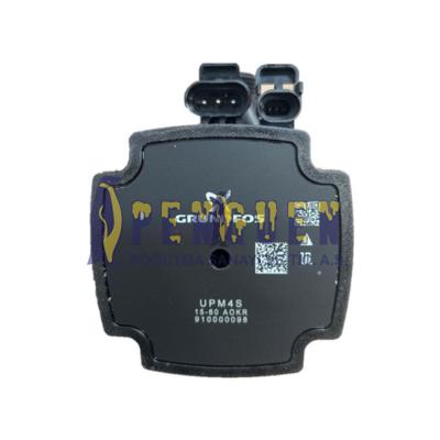 Grundfos ERP UPM 4 S 15-60 AOKR Pompa 2-46 W Frekans Kontrollü