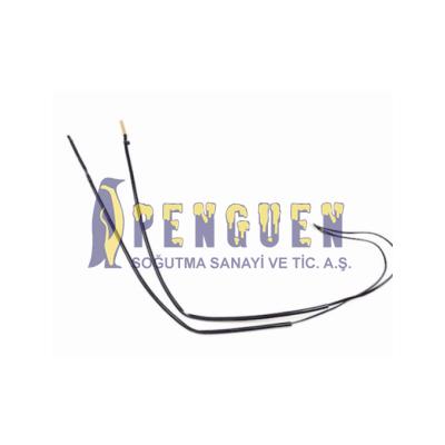 Grundig Klima Ortam ve Boru Giriş Termistörü 5401033401