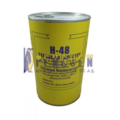 H 48 Kartuş Drayer Nem İçin 800-48