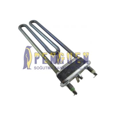 Irca Çamaşır Makinesi Rezistans Deliksiz